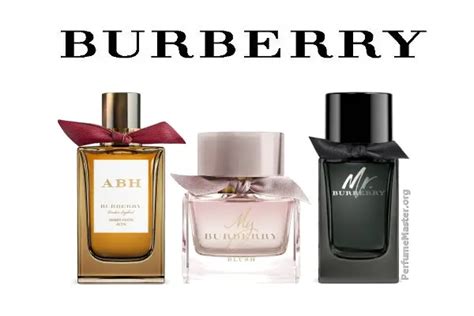 burberry perfume 2017|most expensive burberry perfume.